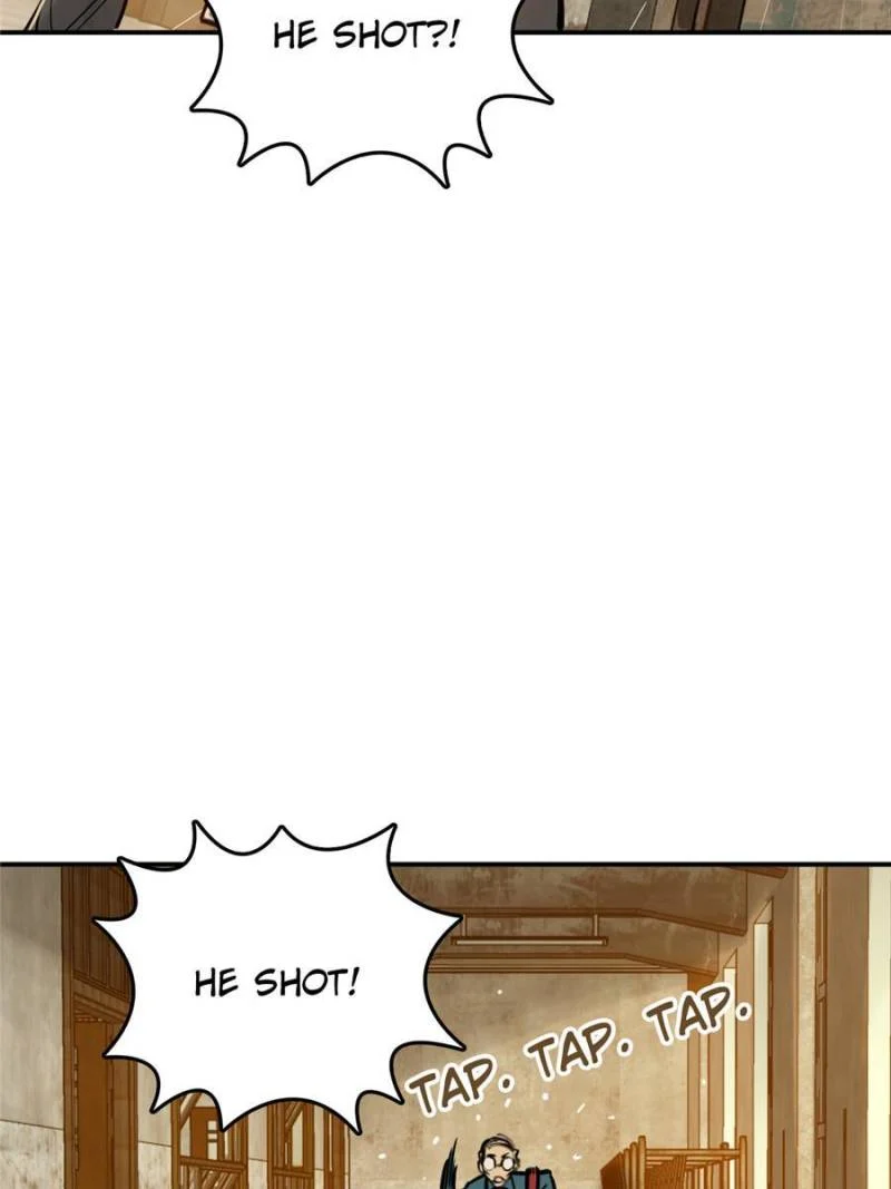 Another Beginning With the Guhuo Bird Chapter 123 - Page 120