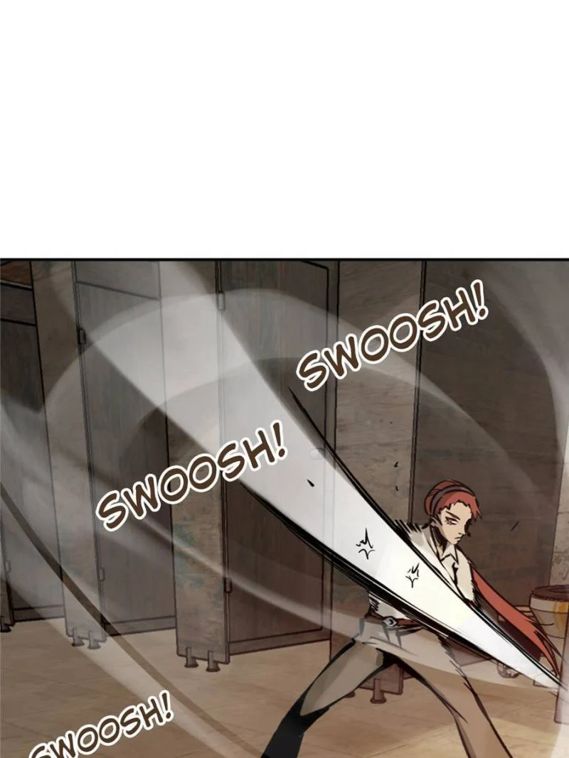 Another Beginning With the Guhuo Bird Chapter 123 - Page 123