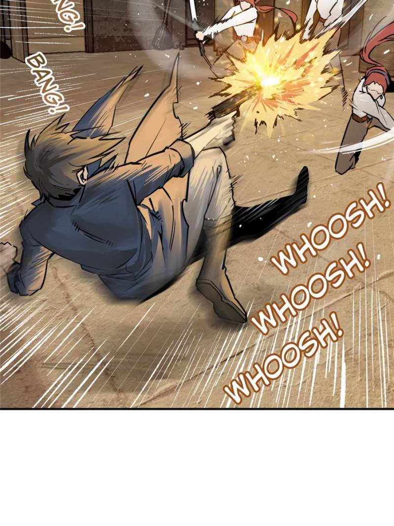 Another Beginning With the Guhuo Bird Chapter 123 - Page 126
