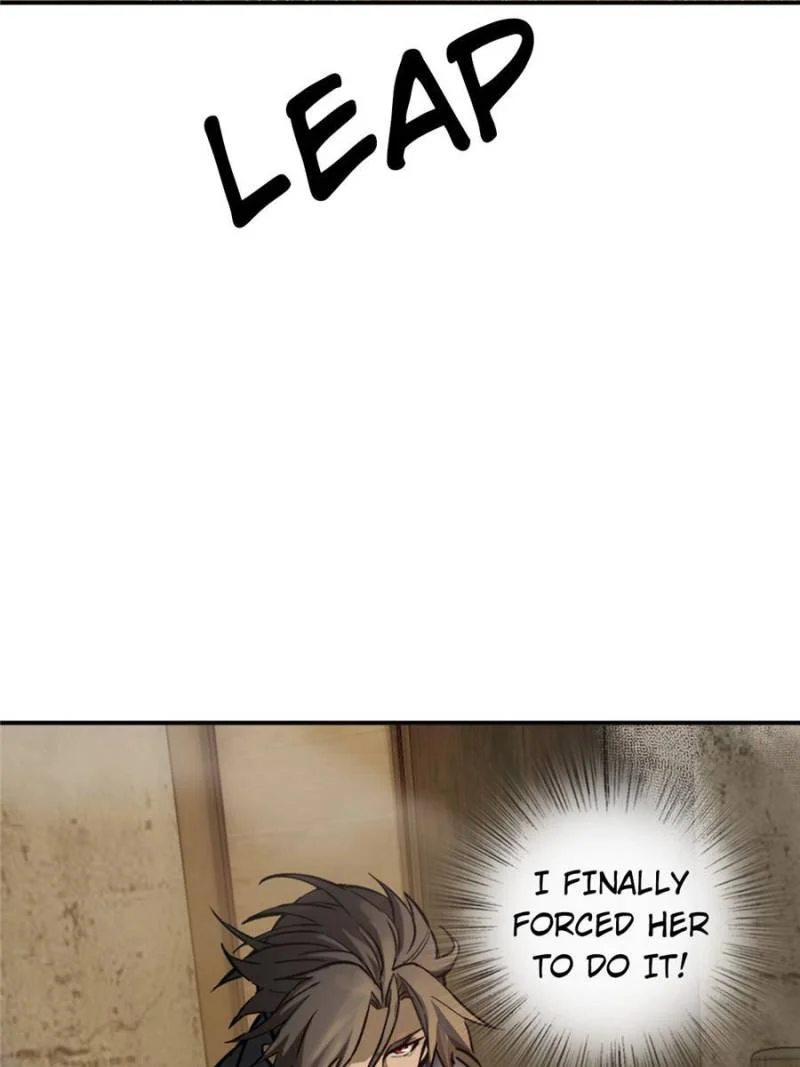 Another Beginning With the Guhuo Bird Chapter 123 - Page 137