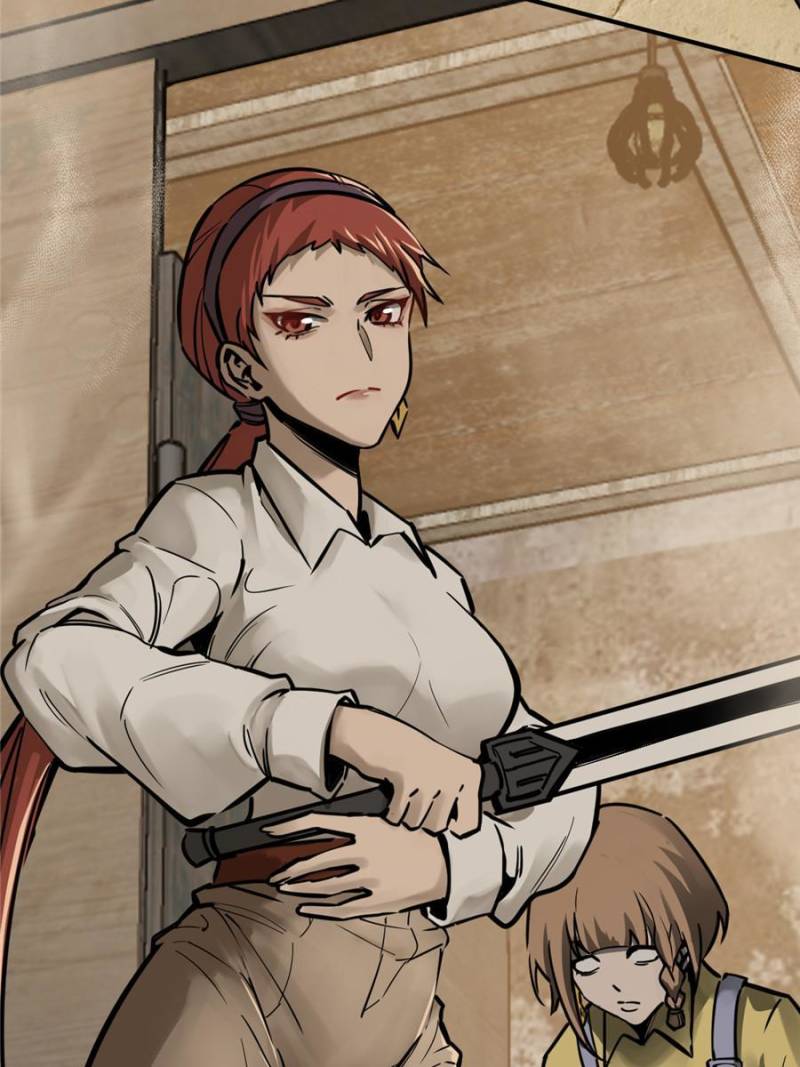 Another Beginning With the Guhuo Bird Chapter 123 - Page 139