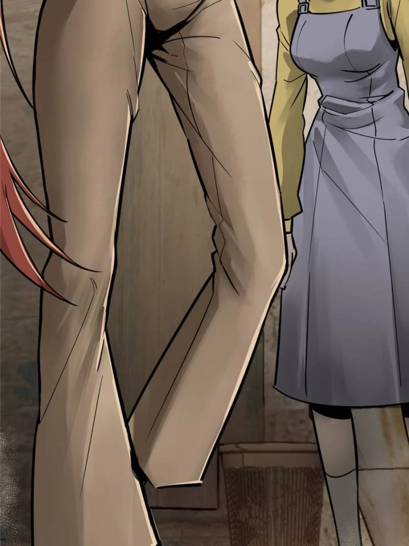 Another Beginning With the Guhuo Bird Chapter 123 - Page 140