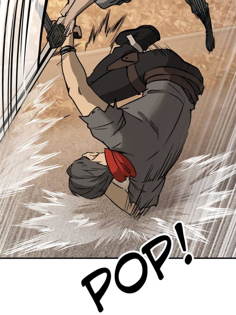 Another Beginning With the Guhuo Bird Chapter 123 - Page 21