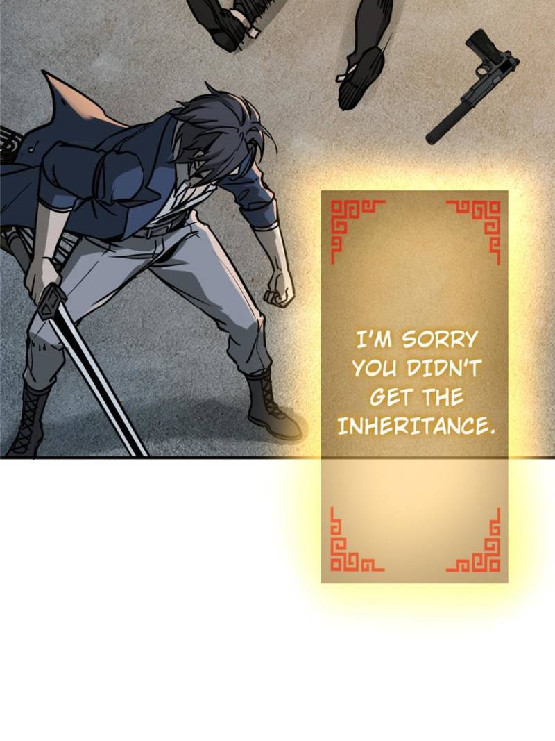 Another Beginning With the Guhuo Bird Chapter 123 - Page 27