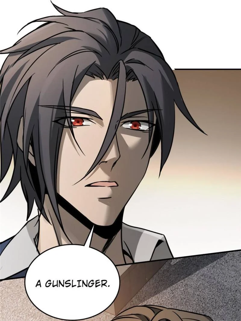 Another Beginning With the Guhuo Bird Chapter 123 - Page 28