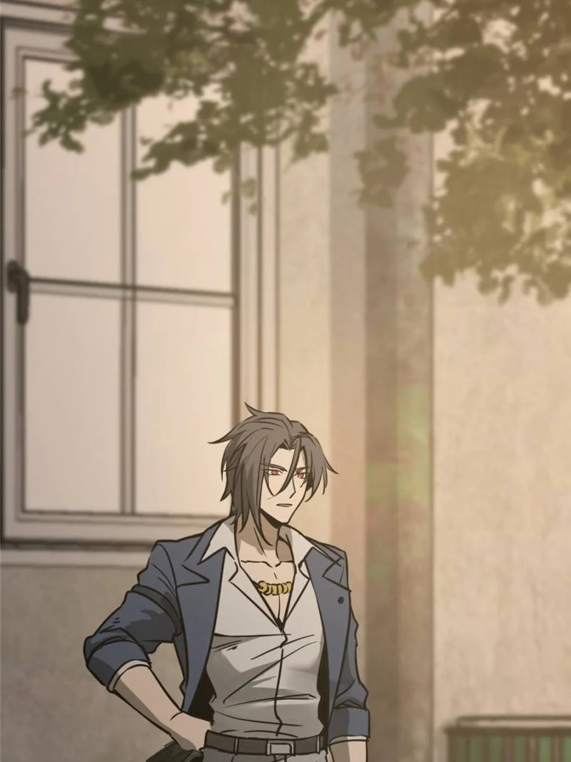 Another Beginning With the Guhuo Bird Chapter 123 - Page 32