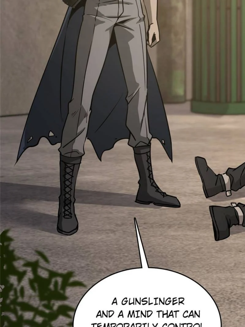 Another Beginning With the Guhuo Bird Chapter 123 - Page 33