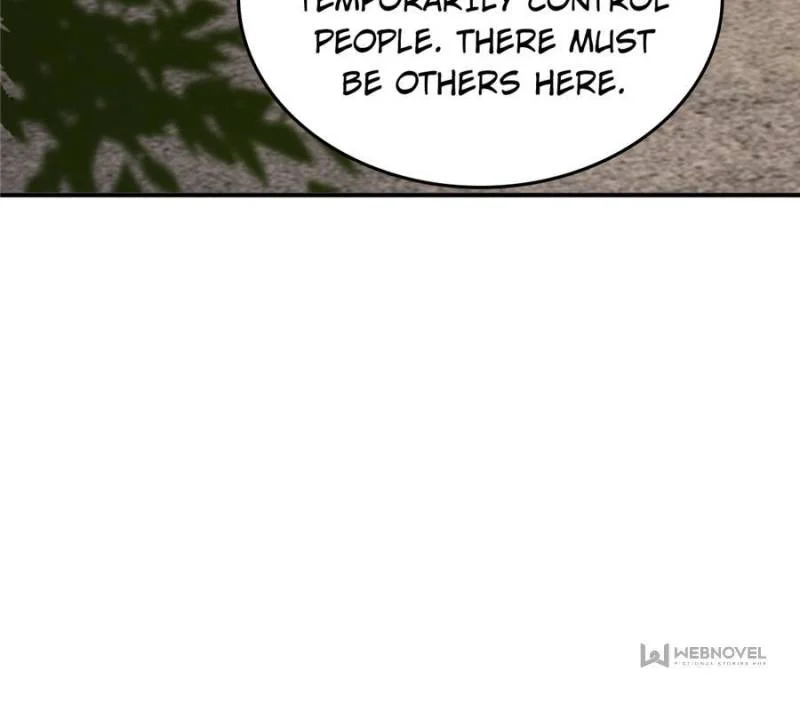 Another Beginning With the Guhuo Bird Chapter 123 - Page 34