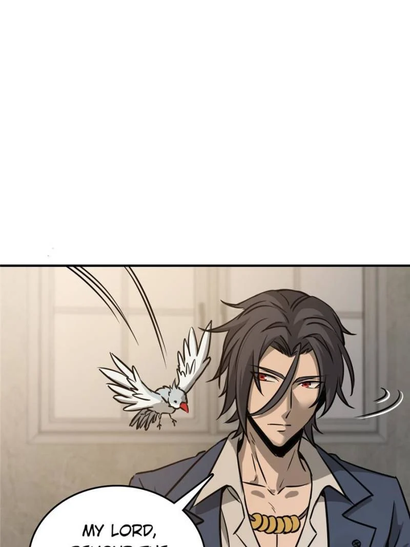 Another Beginning With the Guhuo Bird Chapter 123 - Page 35
