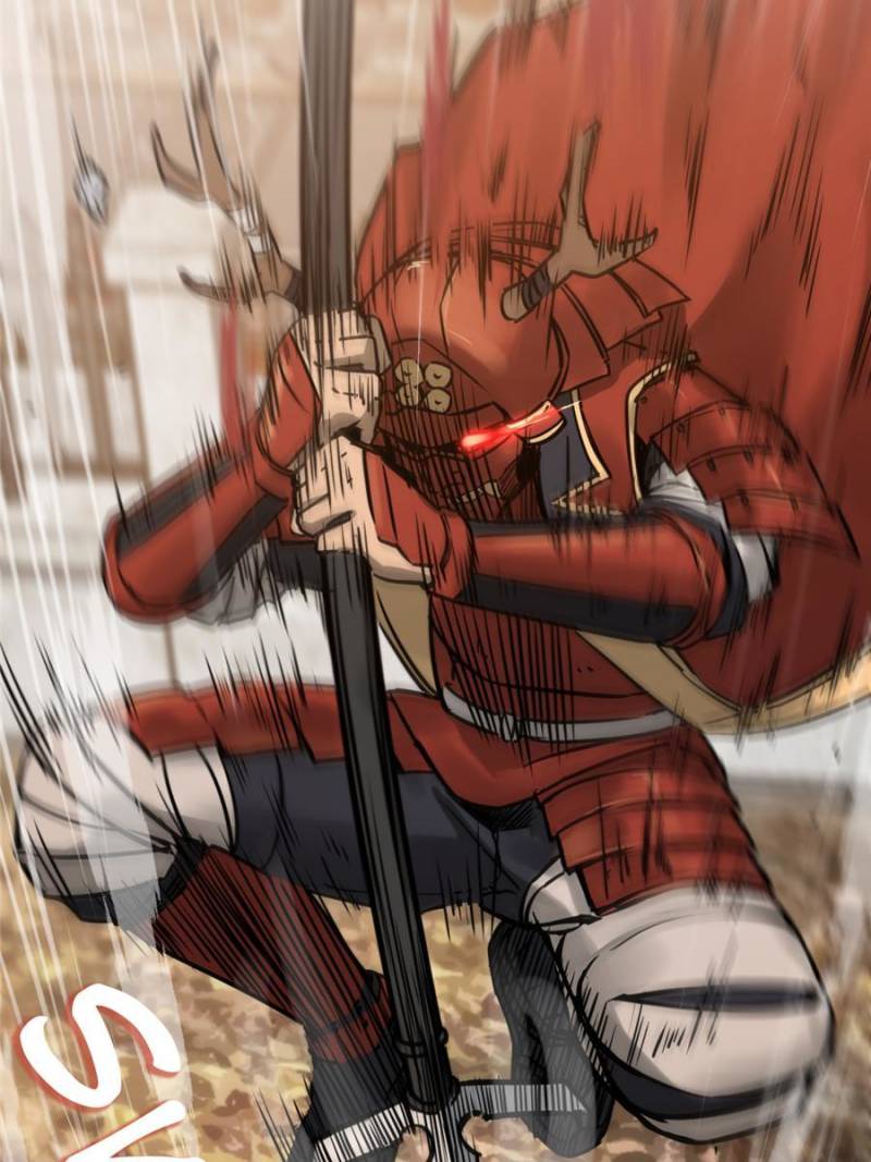 Another Beginning With the Guhuo Bird Chapter 123 - Page 6