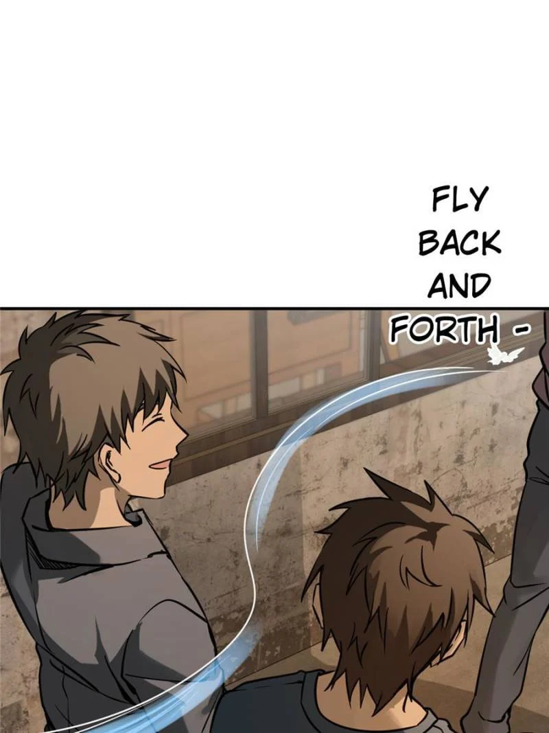 Another Beginning With the Guhuo Bird Chapter 123 - Page 53