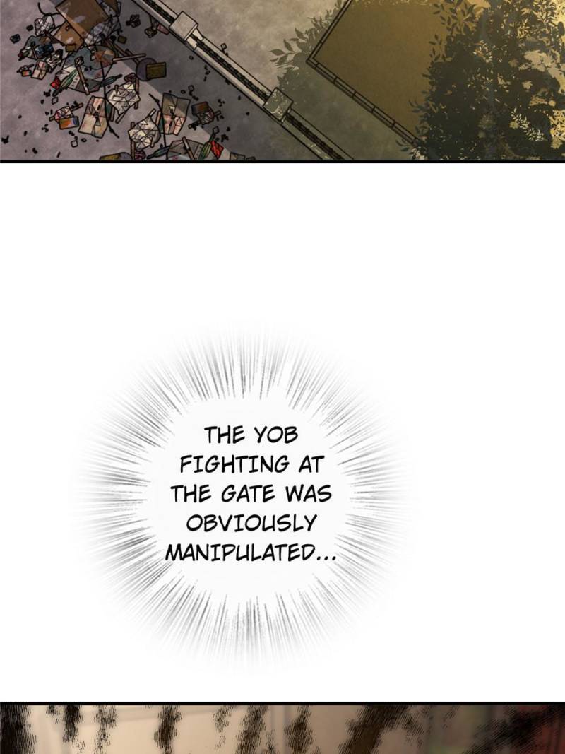 Another Beginning With the Guhuo Bird Chapter 123 - Page 57