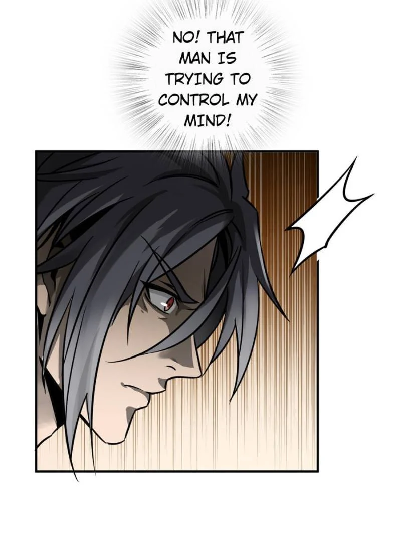 Another Beginning With the Guhuo Bird Chapter 123 - Page 59