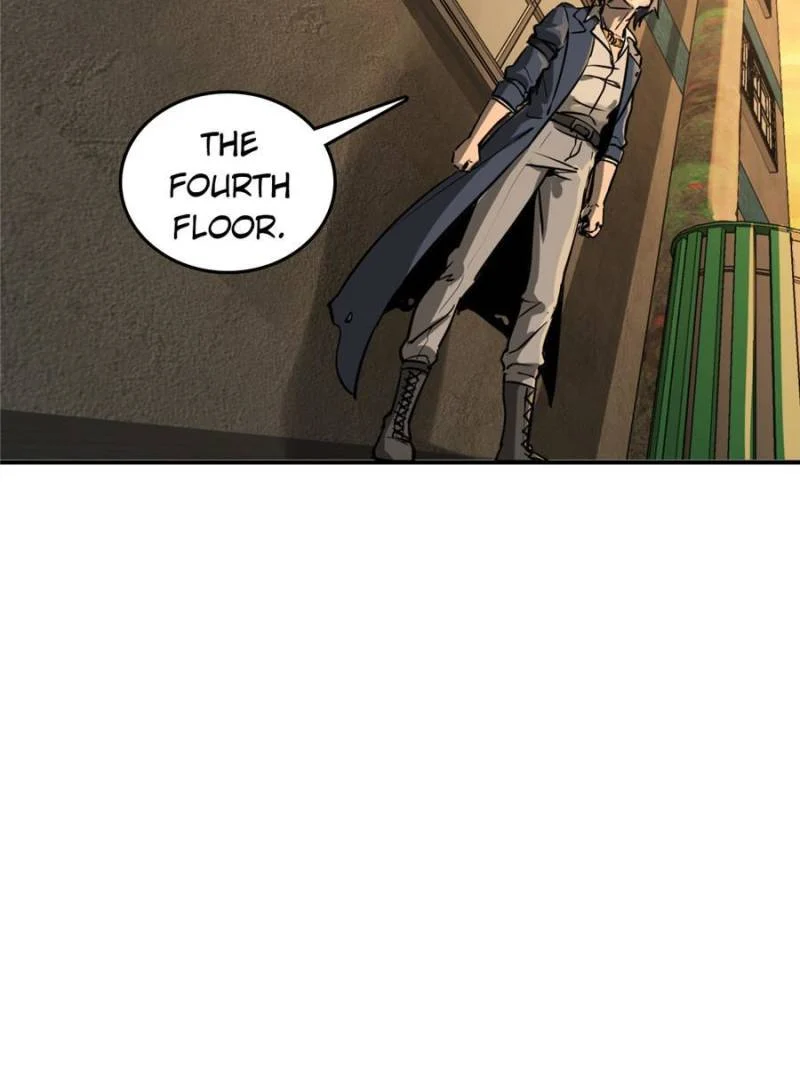 Another Beginning With the Guhuo Bird Chapter 123 - Page 62