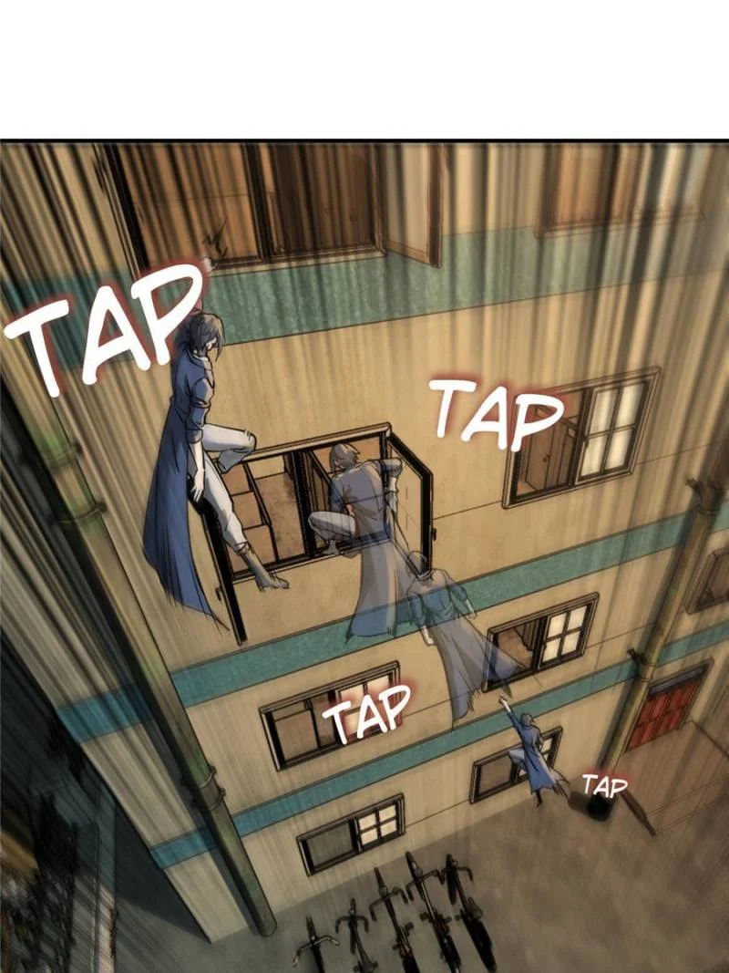 Another Beginning With the Guhuo Bird Chapter 123 - Page 63