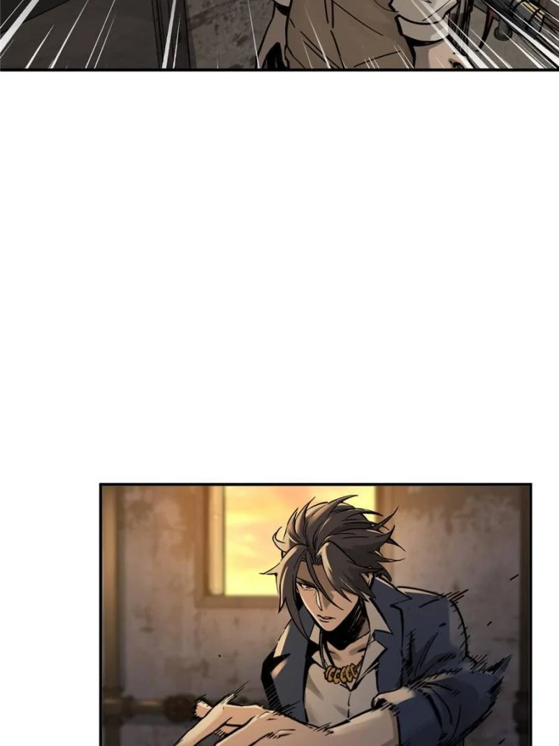 Another Beginning With the Guhuo Bird Chapter 123 - Page 71