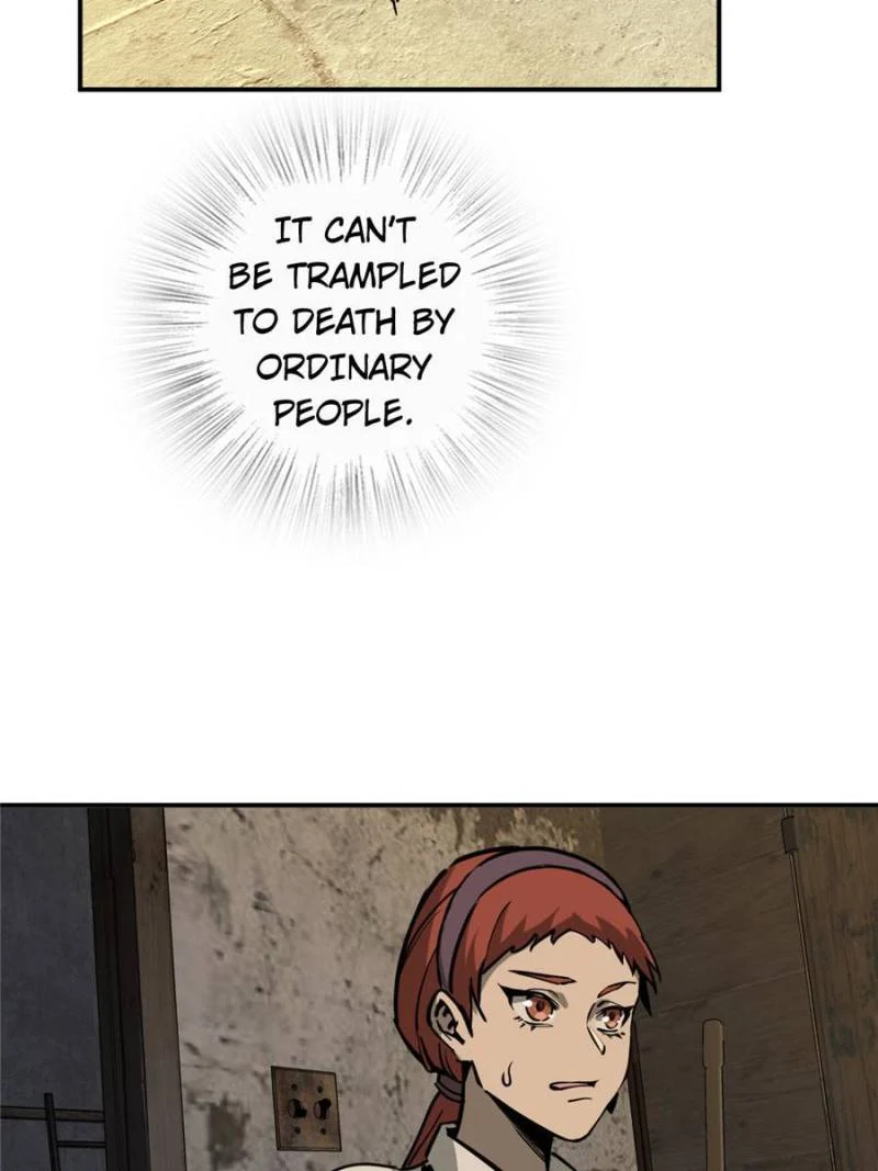 Another Beginning With the Guhuo Bird Chapter 123 - Page 75