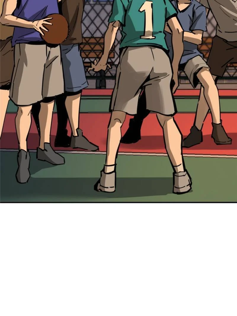 Another Beginning With the Guhuo Bird Chapter 123 - Page 85