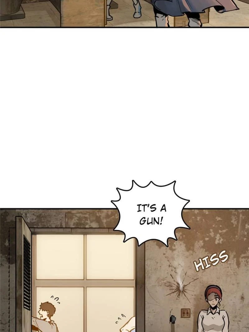 Another Beginning With the Guhuo Bird Chapter 123 - Page 89