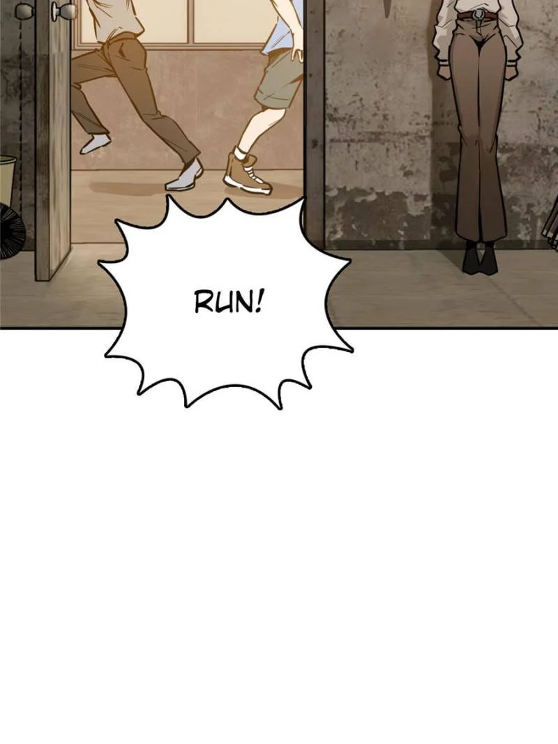 Another Beginning With the Guhuo Bird Chapter 123 - Page 90