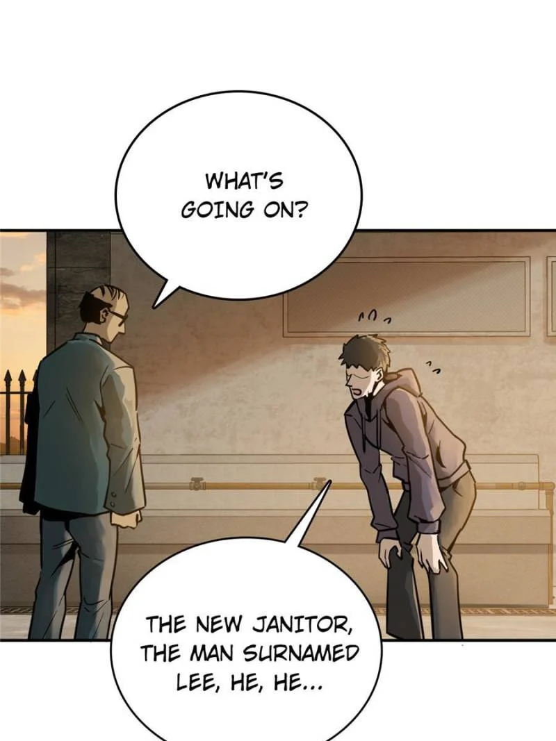 Another Beginning With the Guhuo Bird Chapter 123 - Page 96