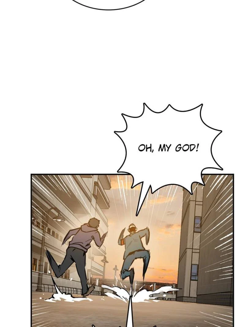 Another Beginning With the Guhuo Bird Chapter 123 - Page 97