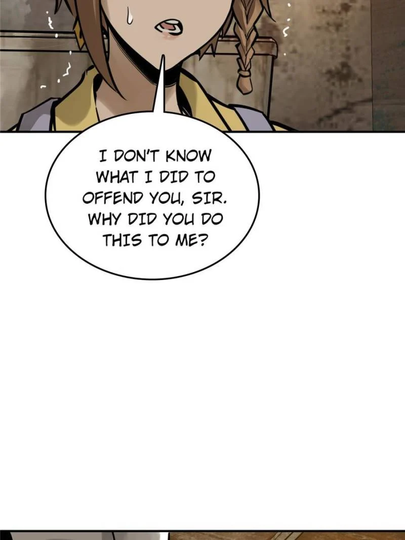Another Beginning With the Guhuo Bird Chapter 123 - Page 99