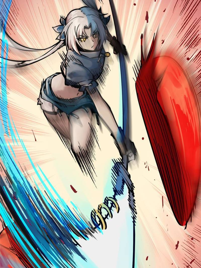 Another Beginning With the Guhuo Bird Chapter 124 - Page 120