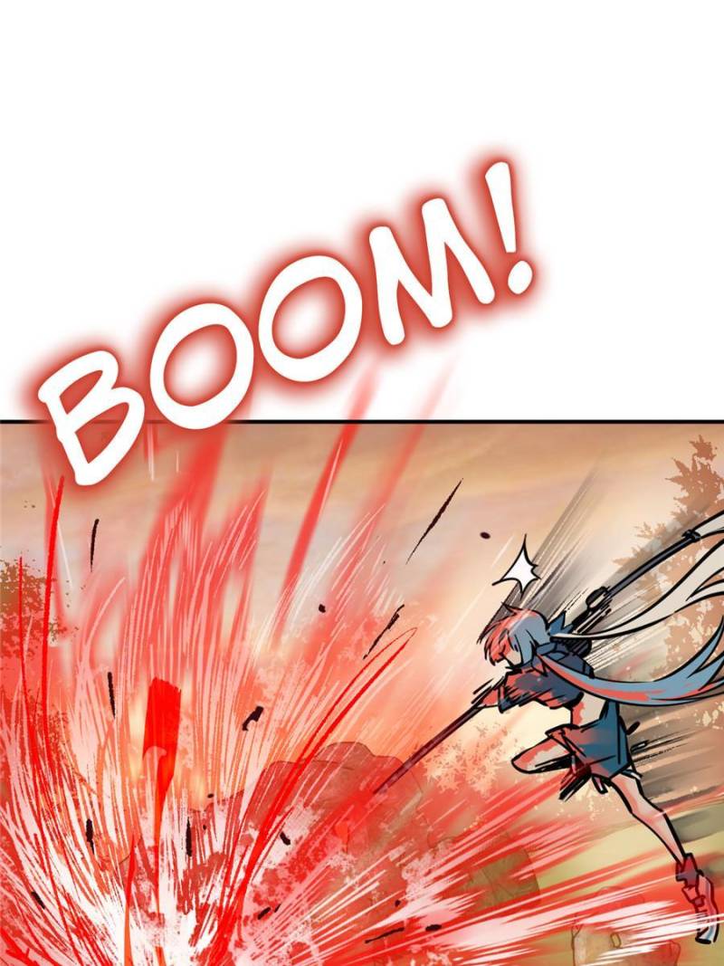 Another Beginning With the Guhuo Bird Chapter 124 - Page 123