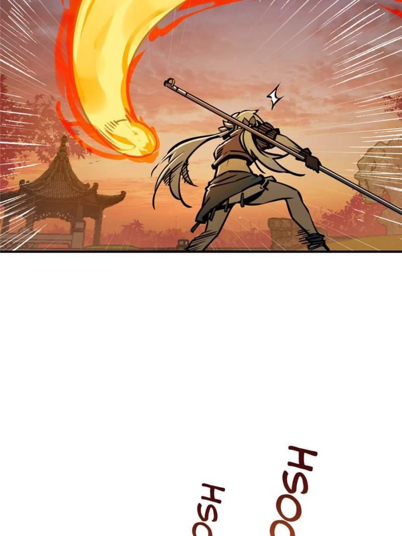Another Beginning With the Guhuo Bird Chapter 124 - Page 129