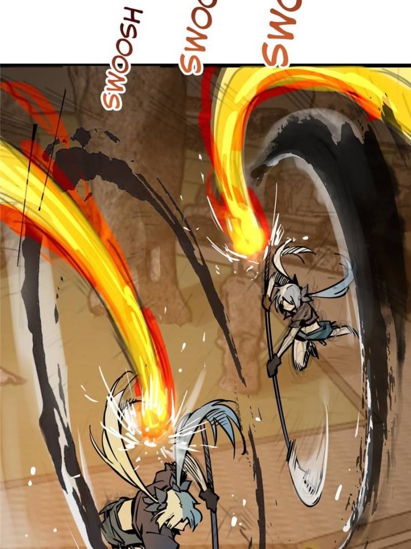 Another Beginning With the Guhuo Bird Chapter 124 - Page 130