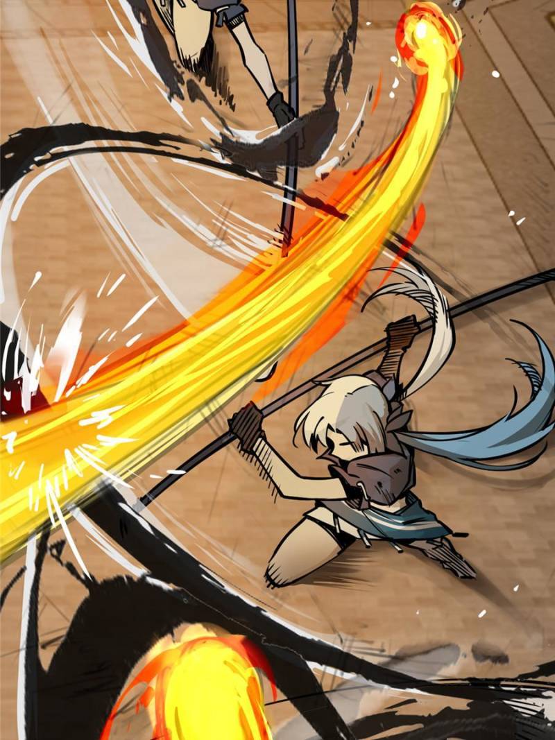 Another Beginning With the Guhuo Bird Chapter 124 - Page 131