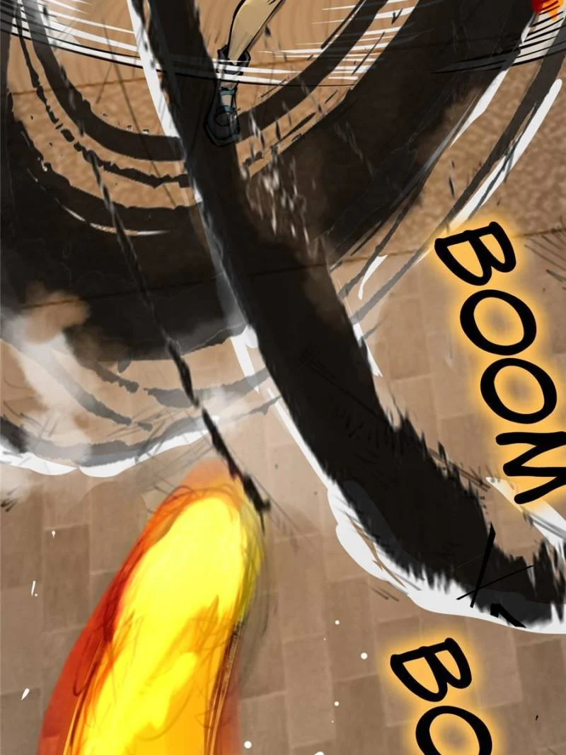 Another Beginning With the Guhuo Bird Chapter 124 - Page 133