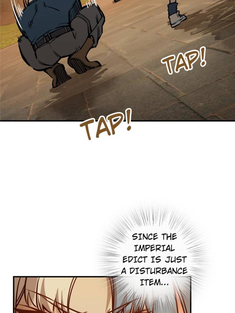 Another Beginning With the Guhuo Bird Chapter 124 - Page 136