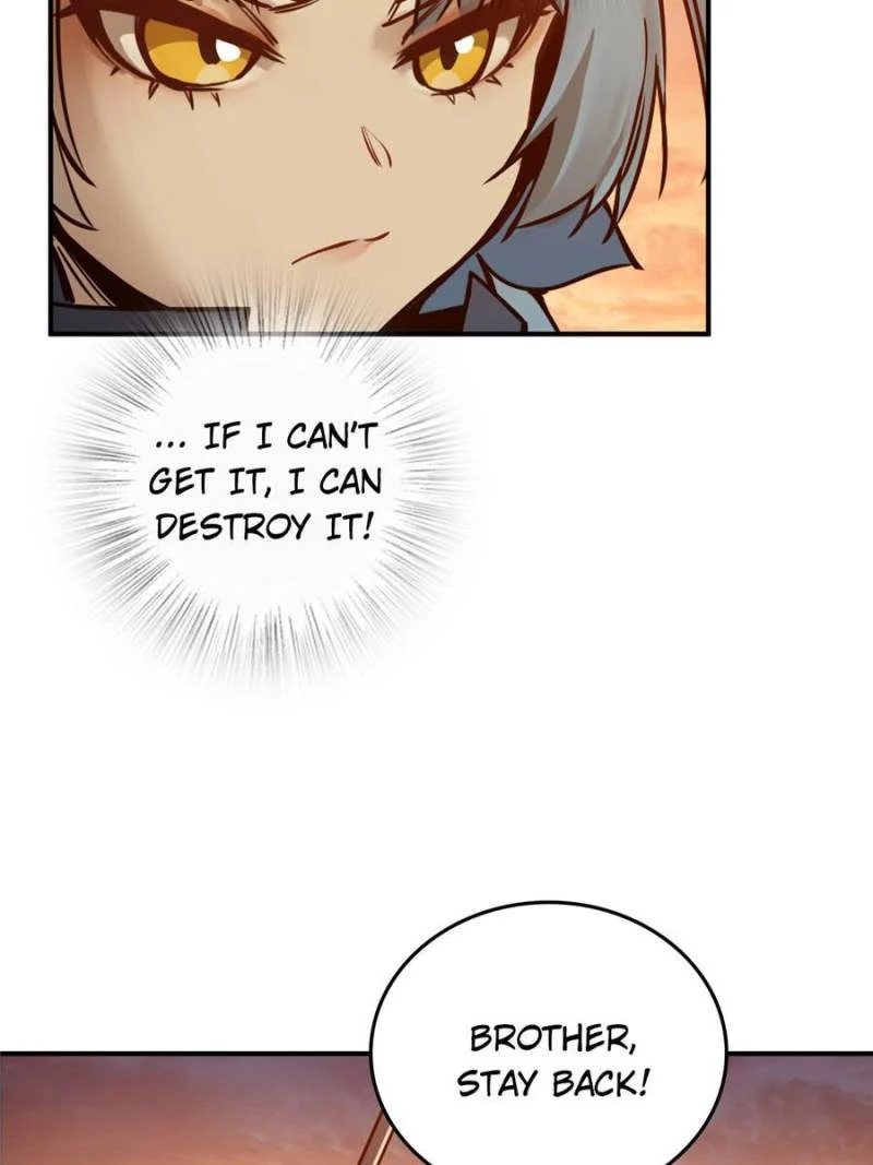 Another Beginning With the Guhuo Bird Chapter 124 - Page 137