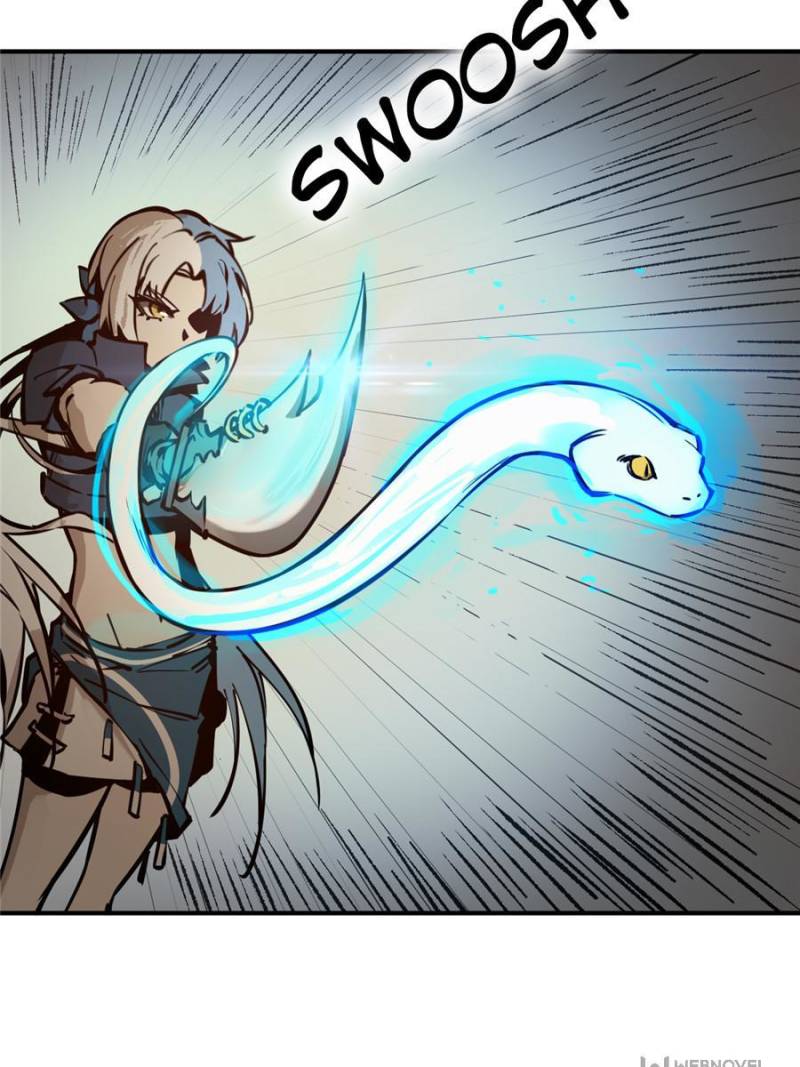 Another Beginning With the Guhuo Bird Chapter 124 - Page 139