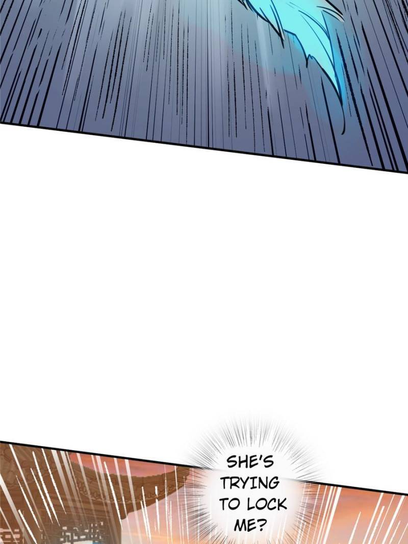 Another Beginning With the Guhuo Bird Chapter 124 - Page 145