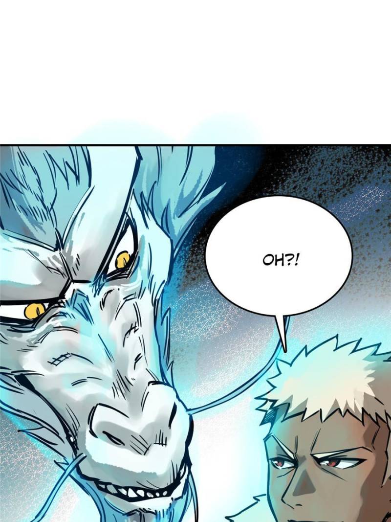 Another Beginning With the Guhuo Bird Chapter 124 - Page 152