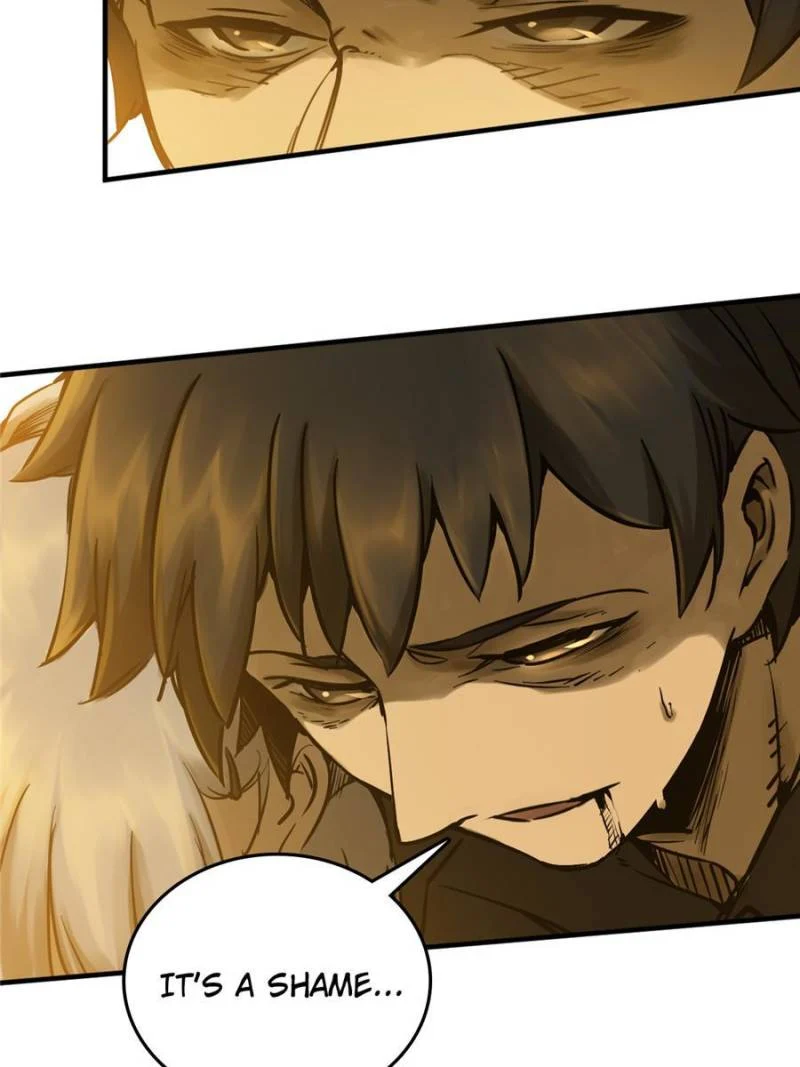 Another Beginning With the Guhuo Bird Chapter 124 - Page 17