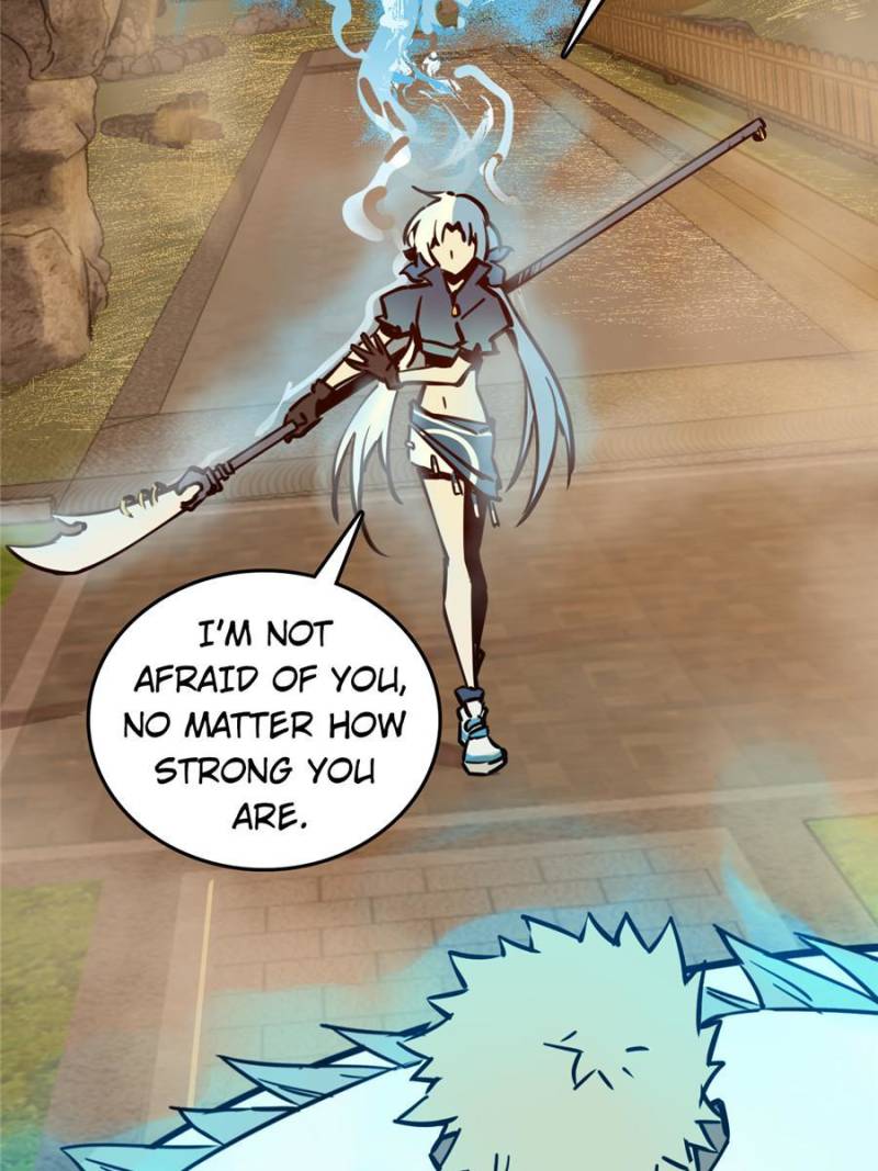 Another Beginning With the Guhuo Bird Chapter 124 - Page 162