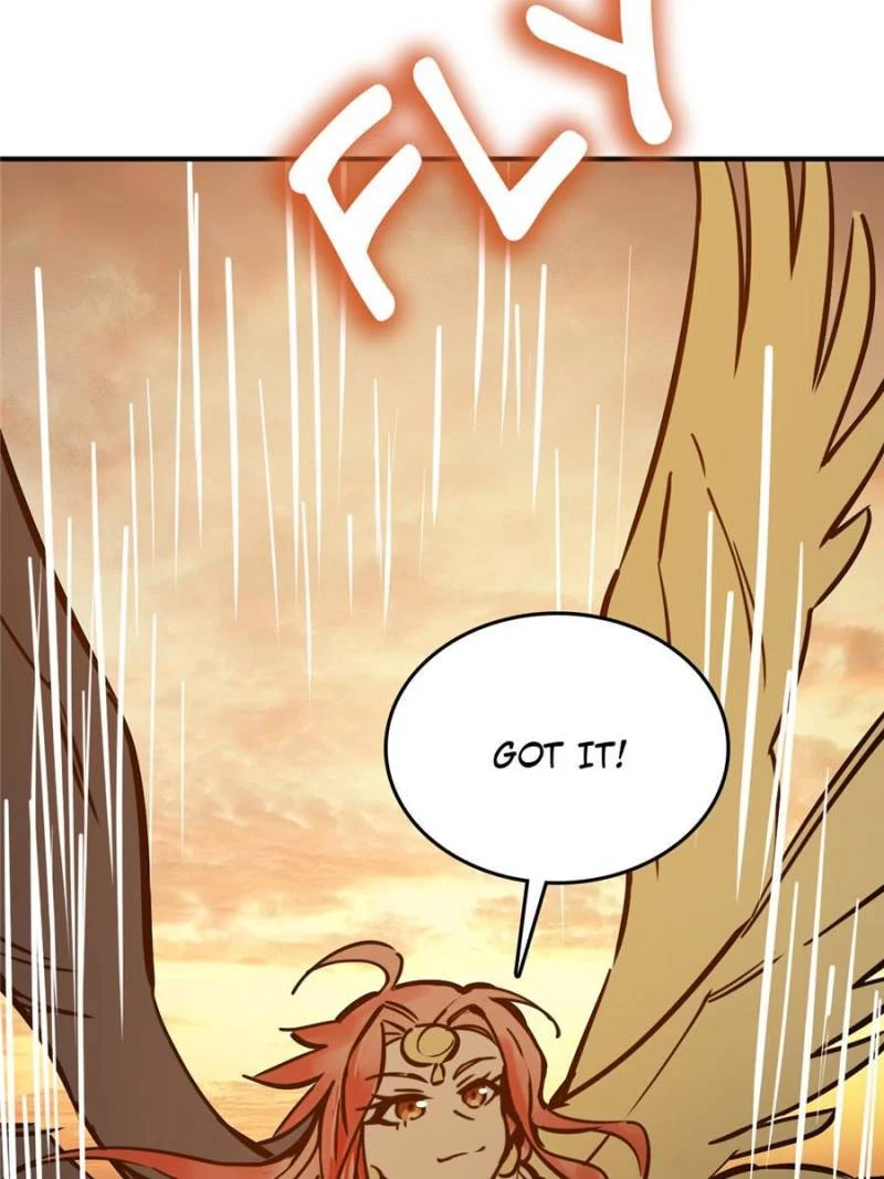 Another Beginning With the Guhuo Bird Chapter 124 - Page 169