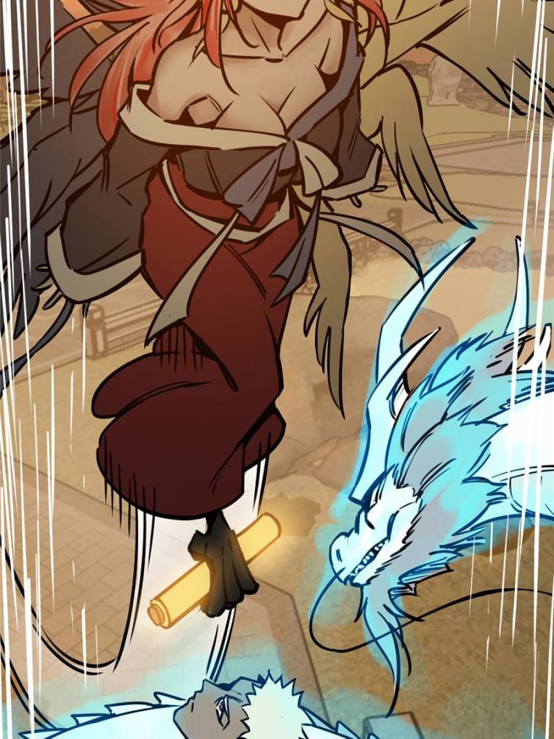 Another Beginning With the Guhuo Bird Chapter 124 - Page 170