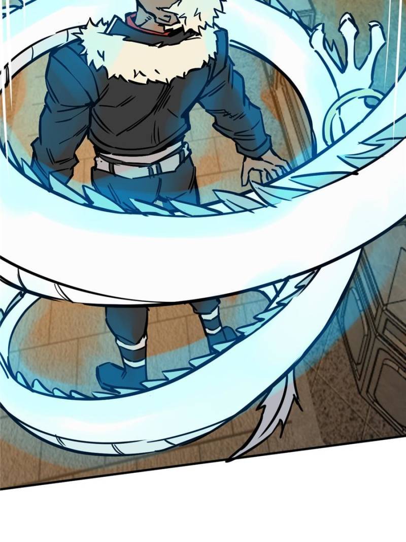 Another Beginning With the Guhuo Bird Chapter 124 - Page 171