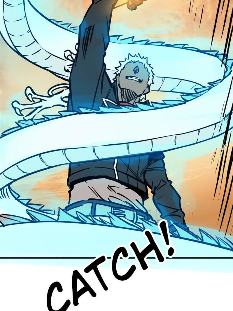 Another Beginning With the Guhuo Bird Chapter 124 - Page 174