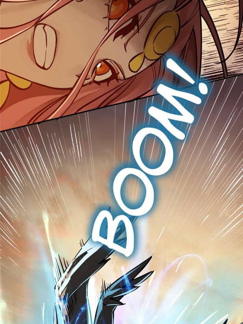 Another Beginning With the Guhuo Bird Chapter 124 - Page 178