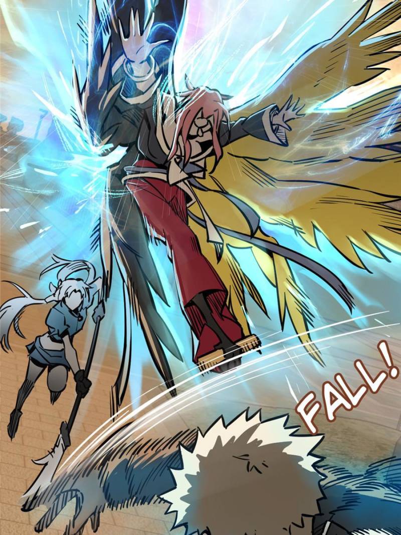 Another Beginning With the Guhuo Bird Chapter 124 - Page 179