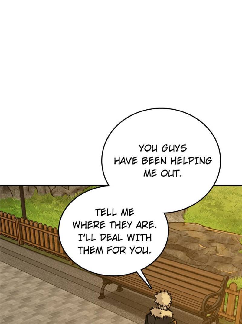 Another Beginning With the Guhuo Bird Chapter 124 - Page 19