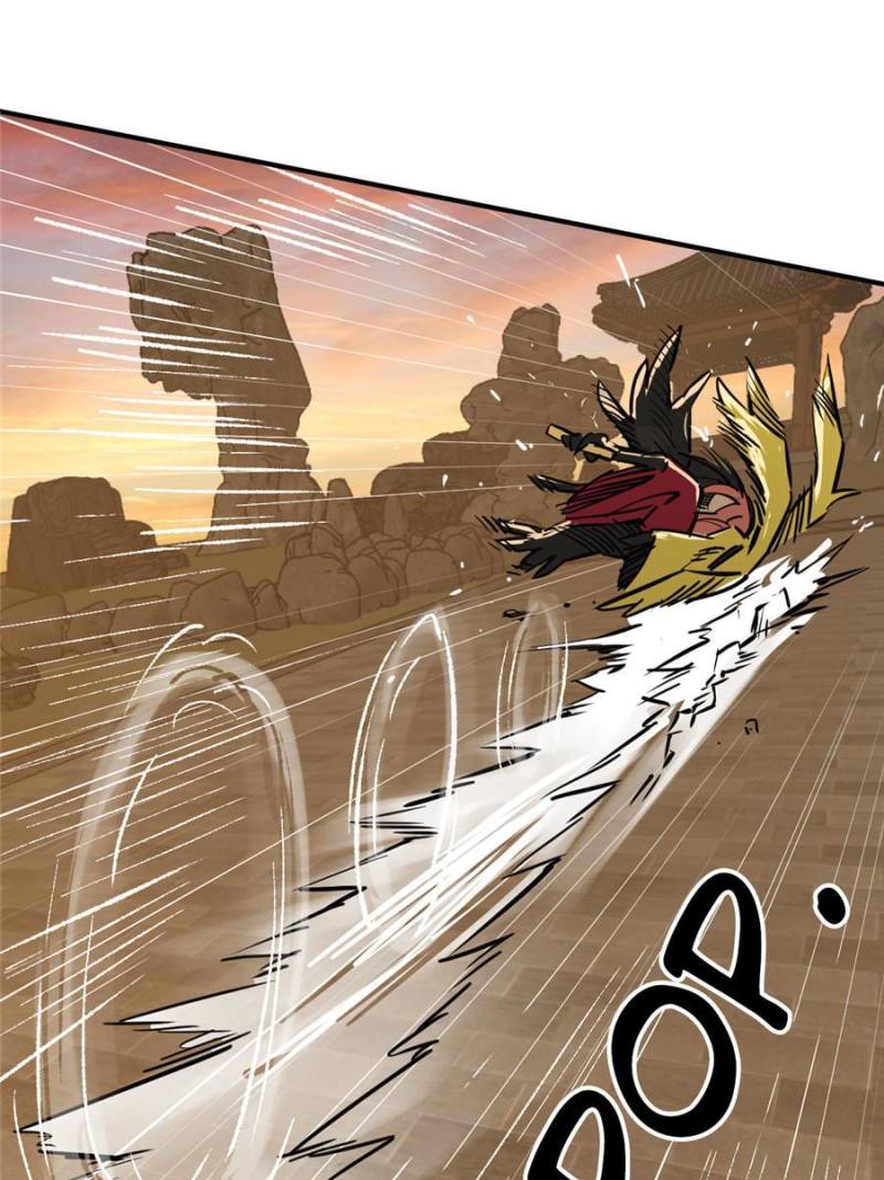 Another Beginning With the Guhuo Bird Chapter 124 - Page 181