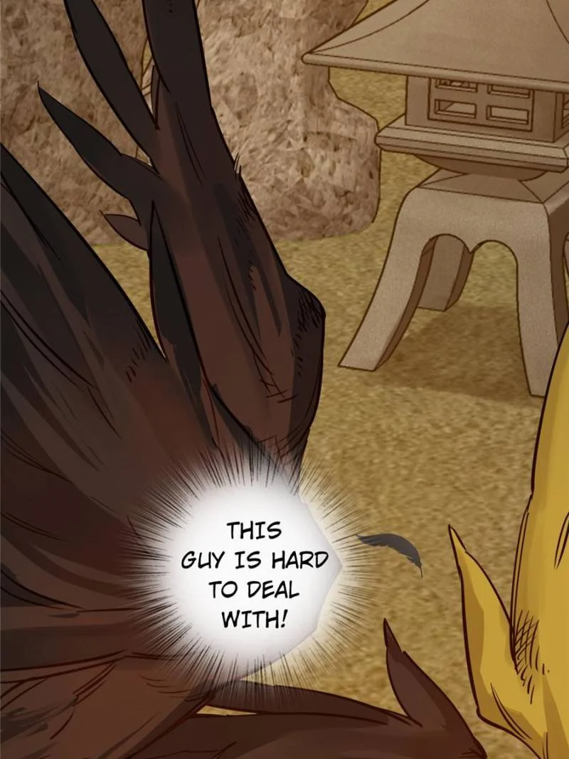 Another Beginning With the Guhuo Bird Chapter 124 - Page 184