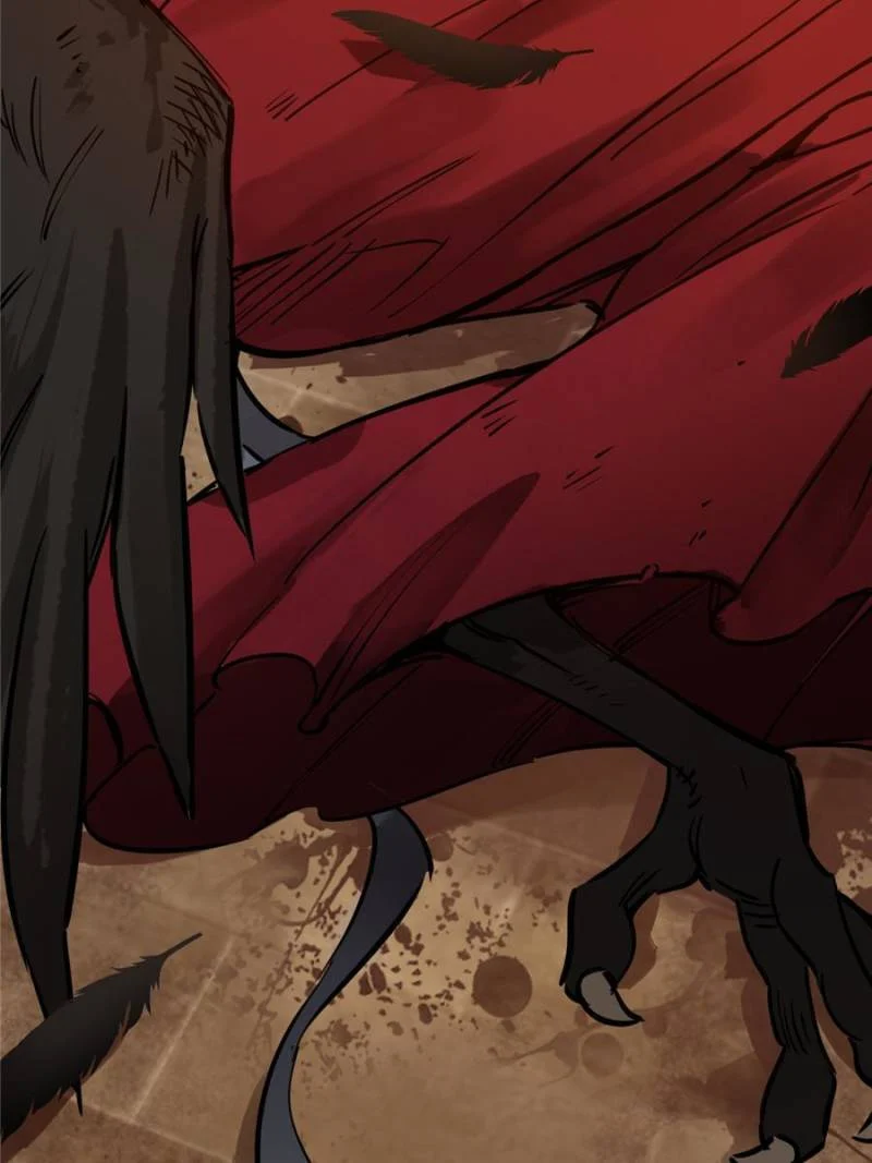 Another Beginning With the Guhuo Bird Chapter 124 - Page 186